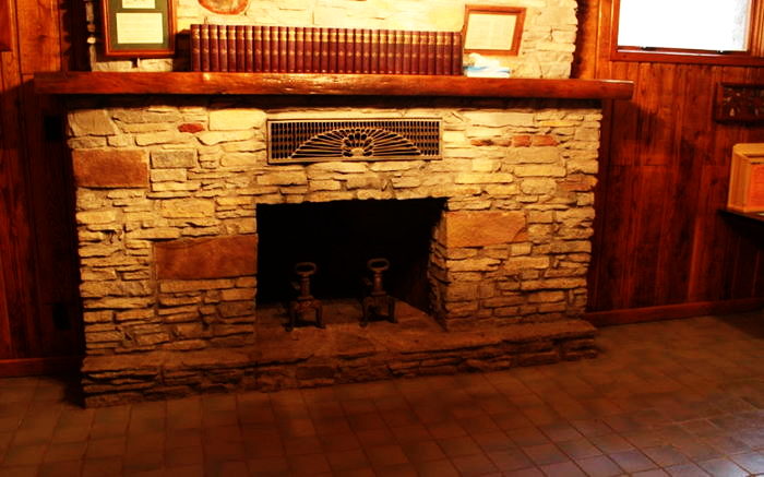 Camp Barakel - From Web Listing (newer photo)